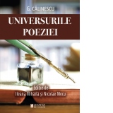 Universurile poeziei