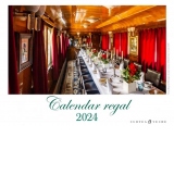 Calendar Regal 2024