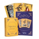 Carti de Tarot. Trecut, prezent si viitor