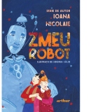 Zmeu Robot