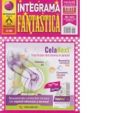 Integrama fantastica, Nr.161/2023