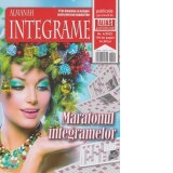 Almanah Integrame Nr. 4/2023. Maratonul integramelor