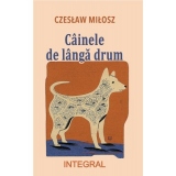 Cainele de langa drum