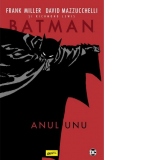 Batman. Anul unu