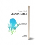 Dezvolta-ti creativitatea cu 70 de seturi de exercitii zilnice