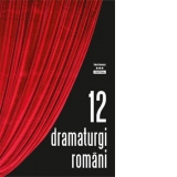 12 dramaturgi romani