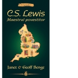 C.S. Lewis: Maestrul Povestitor