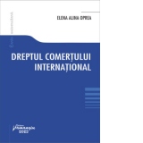 Dreptul comertului international