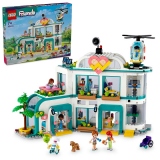 LEGO Friends - Spitalul din orasul Heartlake