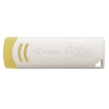 Radiera Pilot Frixion alba