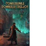 Confesiunile domnului Freejoy