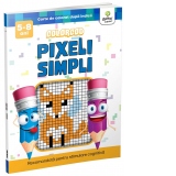 Pixeli simpli. ColorCOD