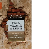 Fata vazuta a Lunii. Convorbiri cu Elsa Anca-Barbus