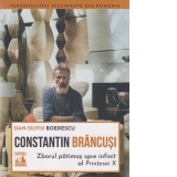 Brancusi, zborul patimas spre infinit al Printesei X