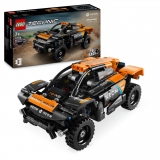 LEGO Technic - NEOM McLaren Extreme E Race Car