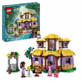 LEGO Disney - Coliba Ashei