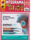 Integrama cu gust, nr. 120/2024