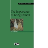 The Importance of Being Earnest