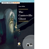 The Canterville ghost