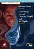 The Strange Case of Doctor Jekyll and Mr Hyde