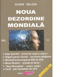 Noua dezordine mondiala. Volumul II