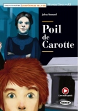 Poil de carotte