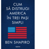 Cum sa distrugi America in trei pasi simpli