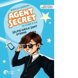 Agent Secret in clasa a 6-a. Selfie-urile sunt eterne