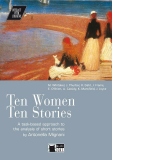 Ten Women Ten Stories