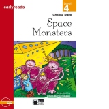 Space Monsters