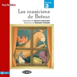 Les musiciens de Breme