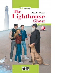 The Lighthouse Ghost