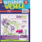 Integrame vesele. Nr. 91/2024