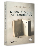 Istoria filosofiei ca hermeneutica