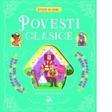 Povesti clasice