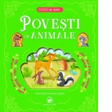 Povesti cu animale