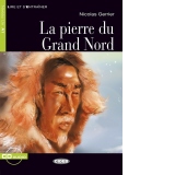 La pierre du Grand Nord