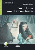 Von Hexen und Prinzessinnen