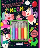 Unicorni neon