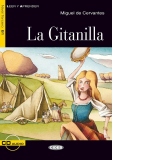 La Gitanilla