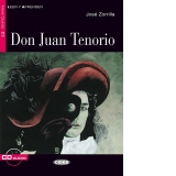 Don Juan Tenorio