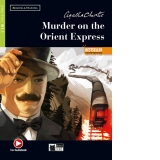 Murder on the Orient Express