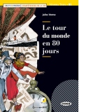 Le tour du monde en 80 jours