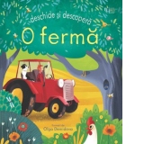 O ferma (deschide si descopera)