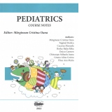 Pediatrics. Course notes