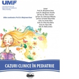 Cazuri clinice in pediatrie