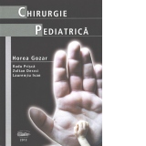 Chirurgie pediatrica (alb-negru)