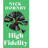 High Fidelity