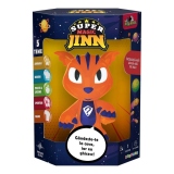 Figurina interactiva Zanzoon, Super Magic Jinn, limba romana