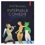 Infernala comedie